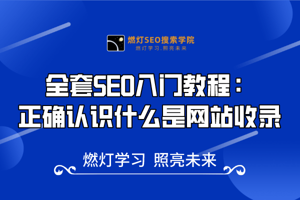 10、网站收录:让你的网站在搜索引擎中脱颖而出-金闪闪上海SEO博客