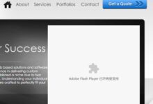 网站SEO教程:页面结构与链接URL优化-金闪闪上海SEO博客